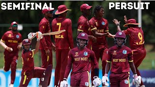 Cricket World Cup U19  West Indies vs Sri Lanka Super Six Watchalong Live [upl. by Ocramed]