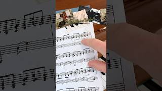 Was bedeutet Crescendo und Diminuendo wirklich klavier klavierspielen shorts [upl. by Saddler864]