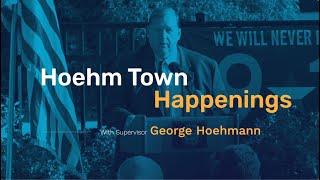 EMMY AWARD NOMINATED PROGRAM   Hoehmtown Happenings  quotVeterans Day Edition 2022quot [upl. by Aldora540]