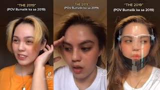 NAMY ULENKA quotTHE 2019 SERIESquot FUNNY TIKTOK COMPILATION [upl. by Tate]