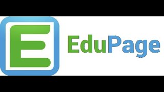 Электрондук журнал EduPage КТП киргизүү [upl. by Eyram]