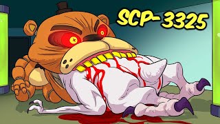 SCP3325 Live Entertainment [upl. by Tniassuot]