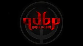 Humiliation  Quake Live qdbp [upl. by Drus913]