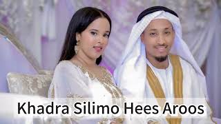 KHADRA SILIMO NEW SONG HEES AROOS [upl. by Giorgi281]