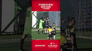 😵 Giovanni Forestieri bestsave in Peloro vs Torregrottaprimacategoria sportme sicilia [upl. by Yruj474]