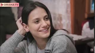 Stay in My Heart  New Turkish Drama  Episode 1 English Subtitles  DAYAN YUREGIM  Berk Atan [upl. by Pacifica]