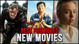 🎬🍿Top 10 Best New Movies to Watch  New Films 20222023 [upl. by Nynahs]