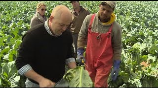 Dalhousie Food Services’ FarmtoTable program [upl. by Aya]