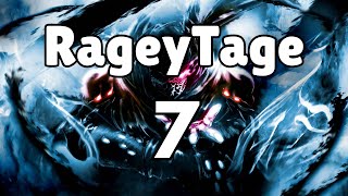 RageyTage 7  BDO Ninja AoS Montage [upl. by Koal]