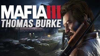 Mafia 3  Burke Details [upl. by Woodcock]