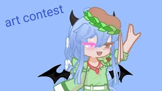 fan art contest open use YunifanArt1 [upl. by Higginson956]