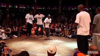 Cercle Underground 4 Hip Hop 14 Final Deetroit Rockstarz Vs Ruban Rouge [upl. by Holland]