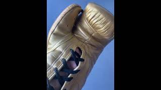 Haymaker Gloves up close Review [upl. by Justus]