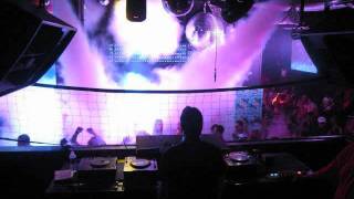 Jonathan Peters  Live From Glo April 2010 DJ Set [upl. by Neyut410]