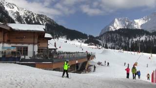 Ehrwald  5 tips voor je wintersport  Snowplaza [upl. by Goodyear]