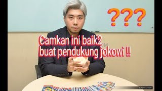 Indigo talk Roy kiyoshi terpaksa angkat bicarayang akan membuat kehangatan di indonesia [upl. by Saidel227]