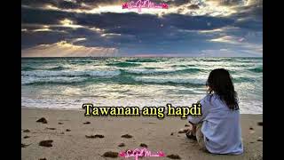 Mahal Mo Bay Di Na AkoSong by Roselle Nava with lyrics [upl. by Eimmac441]