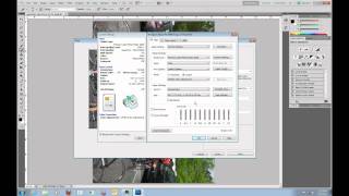 Printing from Adobe Photoshop to Epson [upl. by Patric]