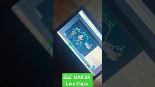 SSC Maker Live classes Online 2024 RRB NTPC 2024 तेजस बैच CBT1CBT2 [upl. by Yeleen202]