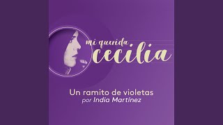 Un Ramito de Violetas [upl. by Salokcin]