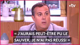 Humiliation et pression au travail  son frère sest suicidé sur son lieu de travail  CCA [upl. by Selohcin356]