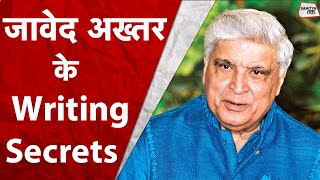 Tune और Song का रिश्ता  Javed Akhtar से जाने Lyrics Writing Secret  आज की पीढ़ी का SongSahityaTak [upl. by Jaquith]