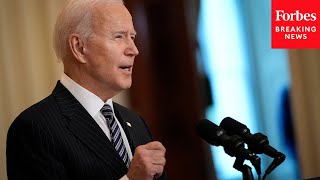 New Biden Tax Hike Details Are Out Here’s What We Know Now  Forbes [upl. by Attaynek]