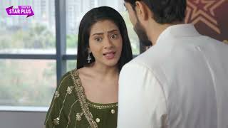 Jhanak Today Episode NEW PROMO  12th August 2024 [upl. by Ahsinut]