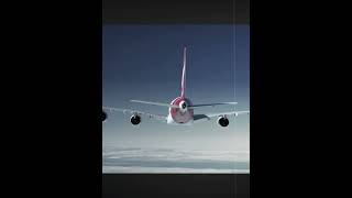 Qantas flight 32 video [upl. by Roye]