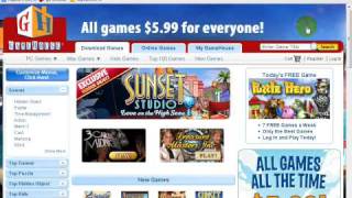 How to download games you must pay for free [upl. by Asirralc24]