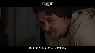 LEsorcismo  Ultimo Atto  Trailer Ufficiale [upl. by Nonnag608]