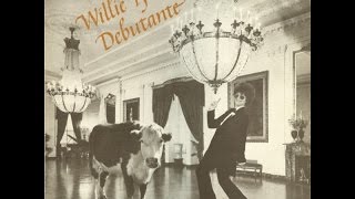 Willie Tyson  Debutante Ball 1977 [upl. by Gredel]