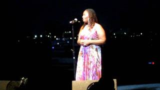 Lalah Hathaway  A Song For You [upl. by Aline451]