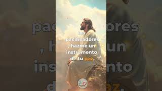 ORACION A JESUS VERSICULO MATEO 59  JESUS CUIDA A MI FAMILIA  ORACIONES AMOR A DIOS [upl. by Guenevere]