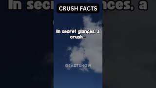 Hidden Blossoms The Beauty of Crushes😲🤯 shorts subscribe psychologyfacts [upl. by Julis]