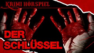 Krimi Hörspiel Der Schlüssel  Karl Heinz Weber 1976 [upl. by Evets]