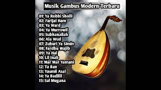 Musik Gambus Terbaru 2022 [upl. by Vargas]