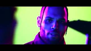 Chris Brown  Overtime [upl. by Rebmyk]