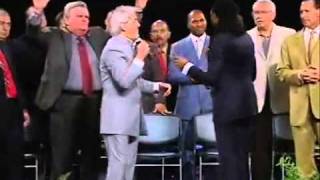 Prophet Manasseh Jordan Prophesying In Phoenix 1 [upl. by Oiralih]