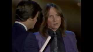 Benny Mardones quotAmerican Bandstandquot on American Bandstand [upl. by Chic124]