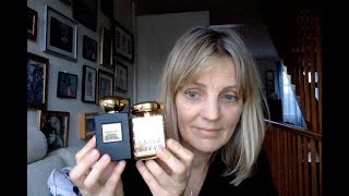 My 99th video is about OUD These fragrances satisfy my oud cravings [upl. by Lusar]