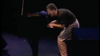 Keith Jarrett shreds  BEST SHRED [upl. by Cesar]