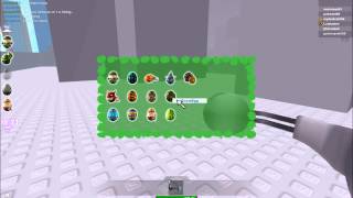 Roblox Egg Hunt 2013 Episode 8 Scrambling Blue Line Eggs [upl. by Rehpotsirahc426]