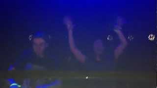 BINGO PLAYERS  Rattle Original Mix Live Ministry of Sound [upl. by Gayner]