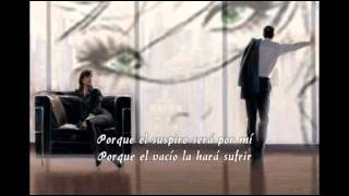 Me Va A Extrañar ✾ Ricardo Montaner con letra [upl. by Nawud145]