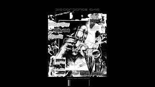 Discordance Axis  Original Sound Version 19921995 Full Album [upl. by Bentley]