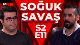 GÜLERSEN KAYBEDERSİN  S2E11 w Çok Güzel Hareketler 2 Ekibi [upl. by Enrak653]