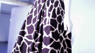 karen millen  springsummer 212 collection press daymp4 [upl. by Aire]