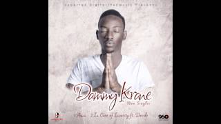 Dammy Krane  Amin OFFICIAL AUDIO 2014 [upl. by Nho]