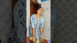 Drama queen 👸 😜 sathishanitha shorts comedy trending anitha shortvideos reallifecomedy [upl. by Boonie]